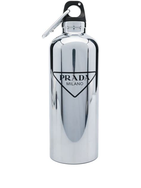 stainless steel water bottle prada|prada water bottle 500ml.